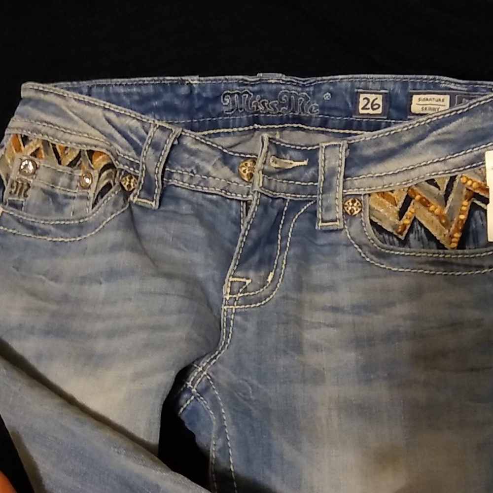 Jeans - Picture 2 of 2